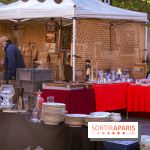 Les brocantes et vide-greniers des Yvelines de ce week-end du 6 et 7 juin dans le 78