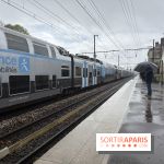 Ligne J : trains supprimés et suspensions nocturnes jusqu'au 5 juin dans les Yvelines