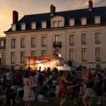 Le festival du Monde arrive dans un parc de château en Essonne