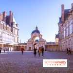 Festival de l'histoire de l'art 2026 : mode et Maroc, 300 événements gratuits à Fontainebleau