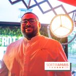 Cramat, le resto éphémère d’Alexy Top Chef