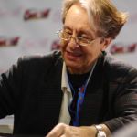 Christian Bujeau, le maitre d'arme de Kaamelot, est mort