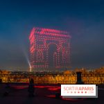 Pourquoi des drones ont illuminés le ciel de Saint Cloud ce dimanche ?