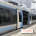 Transports en Ile-de-France, des RER et transiliens supprimés ce lundi à cause de la canicule