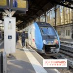 Transports Paris Île-de-France : perturbations métro, RER du 22 au 28 juin 2026
