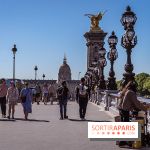 Canicule en Île-de-France : vigilance rouge et 41°C à Paris ce mardi