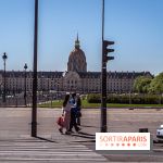 La vigilance rouge maintenue ce mercredi avec des minimales encore plus élevées