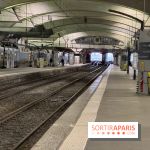 Orages : les lignes de train perturbées en Île-de-France ce 28 juin