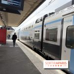 RER B, D et Transilien K : un incendie au Bourget paralyse le trafic en Ile-de-France