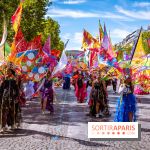 Carnaval Tropical de Paris 2026 : les photos