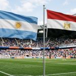 Argentine-Égypte en streaming sur téléphone, comment voir le match ?