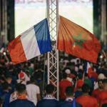 France-Maroc sur écran géant au Perray-en-Yvelines ce jeudi