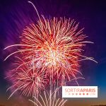 Seine-et-Marne, les feux d'artifice du 14 juillet interdits dans les zones sensibles