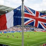 France - Angleterre en streaming