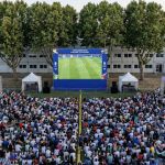 Coupe du Monde de football 2026 : une fan zone avec foodtrucks et DJ sets à Carrières-sur-Seine (78)