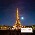 Le Flashmob de Violon Phénix investit la Tour Eiffel
