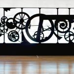 Moteur Imaginaire : l'expo inaugurale du Large sur l'île Seguin