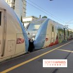 TTransports à Paris et en Ile-de-France : perturbations métro, RER du 17 au 23 août 2026
