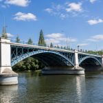 Pont d'Argenteuil : la réouverture reportée à la mi-octobre 2026