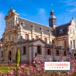 Église Saint-Louis, l'église royale de Fontainebleau