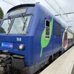 RER C : réouverture dimanche, la ligne J coupe tout le week-end
