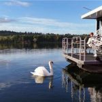 Des suites flottantes s'installent sur l'île de loisirs de Vaires-Torcy