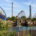 Parcs d'attractions en France : les grands projets à venir