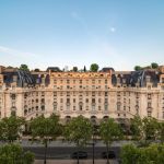 Le Peninsula s’ouvre exceptionnellement pour les Journées du Patrimoine