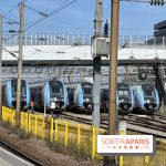 Transports Paris et en Ile-de-France : perturbations métro, RER du 31 août au 6 septembre 2026