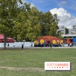 Cergy Soit 2026 : le festival gratuit de cirque ce week-end