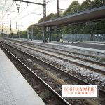 RER E, traffic interrompu dans le Val-de-Marne ce lundi 21 septembre"