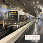 Transports en Île-de-France : les perturbations et travaux ce week-end du 26 et 27 septembre 2026