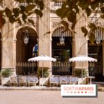 Le Grand Véfour au Palais-Royal renaît avec le chef Bruno Doucet