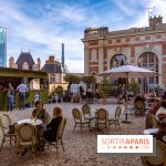 L'Orangerie, la nouvelle guinguette de Fontainebleau pour faire la fête tout l'été