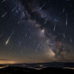 Draconides 2026 : quand et comment voir les étoiles filantes d'octobre