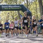 Le Semi-marathon du Bois de Vincennes 2026, date, parcours et infos