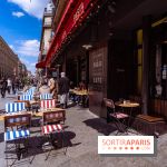 Terrasses éphémères à Paris : prolongées jusqu'à fin novembre 2026