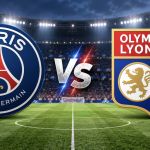 PSG - Lyon : chaîne TV et streaming du match ce lundi 26 octobre 2026