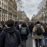 Manifestation du 31 octobre : Raid, drones, le dispositif de sécurité