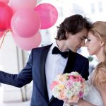 Le salon du mariage 2016 à Paris, Porte de Versailles - invitations gratuites