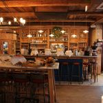 Marcella : brunch italien et buffet à volonté