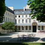 Le Centre culturel irlandais fête ses 15 ans