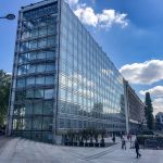 Nuit des Mus&eacute;es &agrave; l'institut du monde arabe 2018