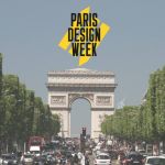 Paris Design Week 2018 à Paris