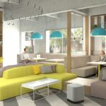 Deskopolitan Voltaire, un nouvel espace de coworking ouvre à Paris 