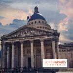 Nuit au Panthéon 2019 : visites nocturnes du monument parisien à la lampe torche
