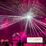 Le Grand Palais des Glaces 2019-2020, la patinoire géante à Paris - VIDEO