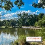 Bois de Vincennes