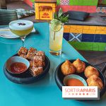Le top des brunchs exotiques à Paris