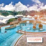 Week-end autour de Paris, 8 idées funs et accessibles